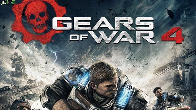 gears of war 4 free pc download